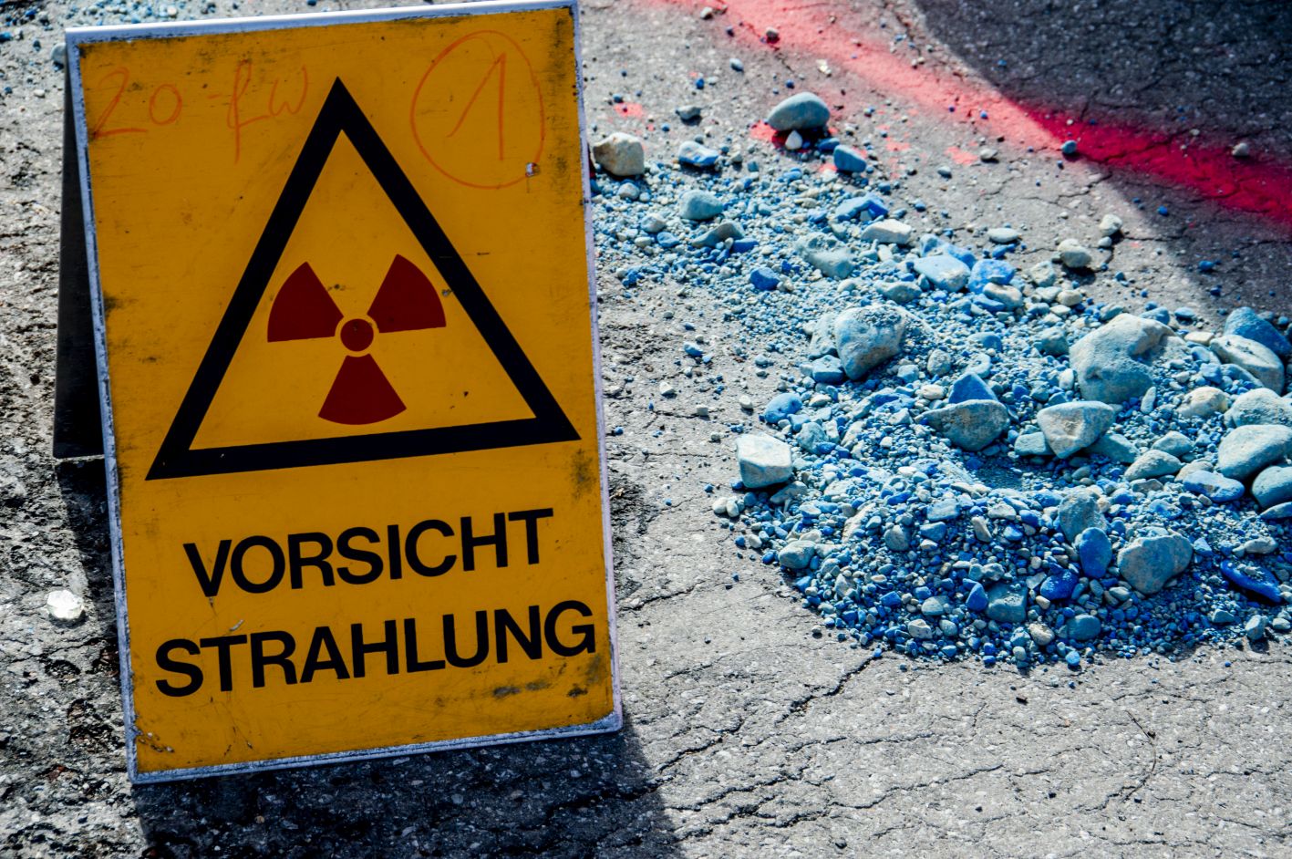 Nuke Days Austria 2024